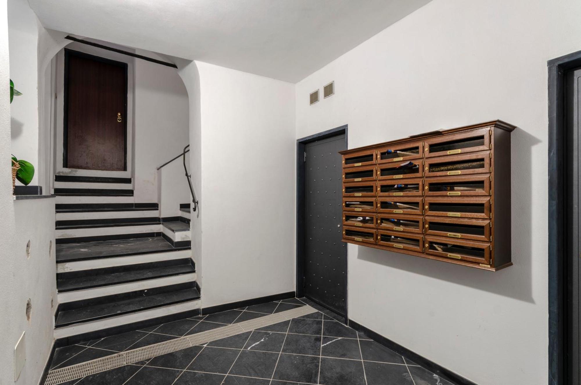 Castelli'S Apartments Campo 10 Genova Kültér fotó